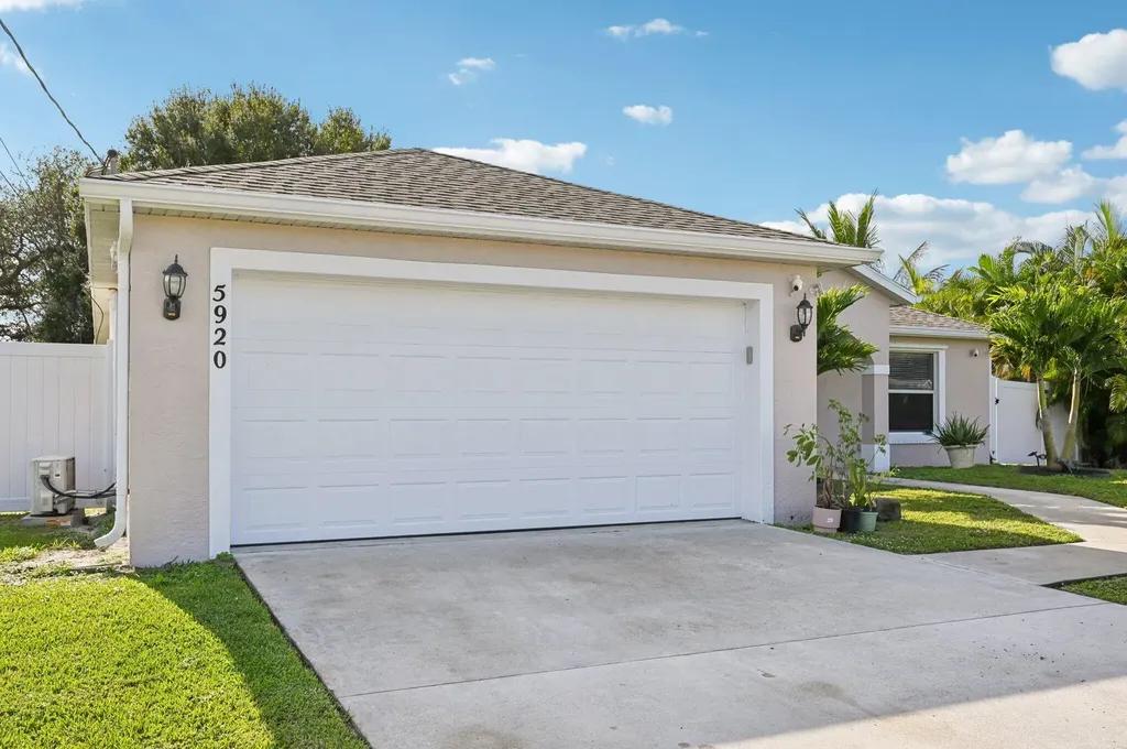 5920 NW Wolverine Road Port St Lucie FL 34986