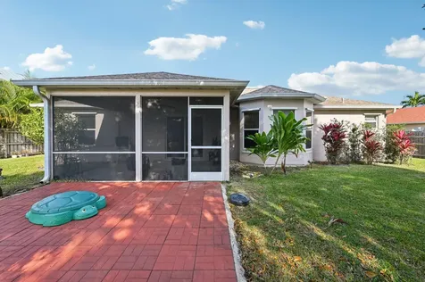 5920 NW Wolverine Road Port St Lucie FL 34986