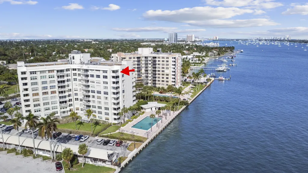 2600 N Flagler Drive West Palm Beach FL 33407