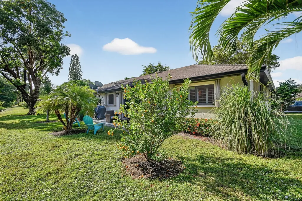 4723 Storkwood Lane Boynton Beach FL 33436