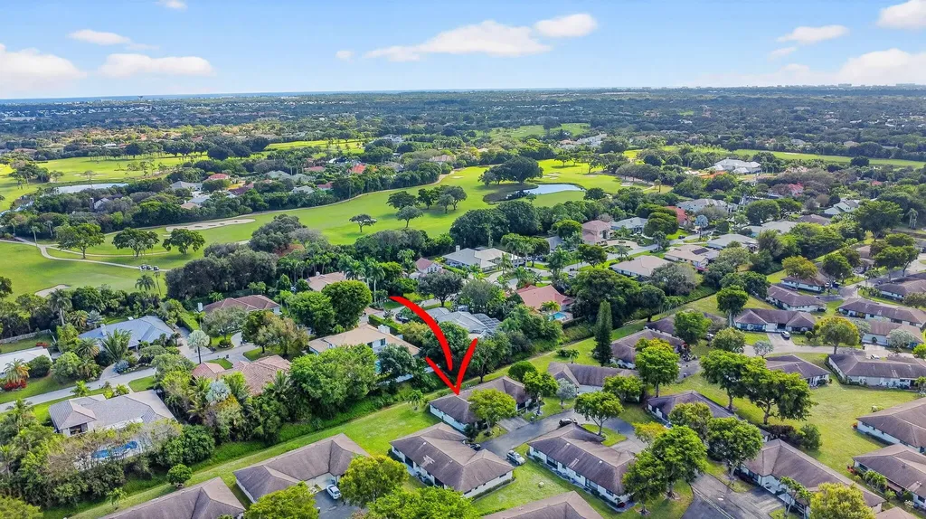 4723 Storkwood Lane Boynton Beach FL 33436