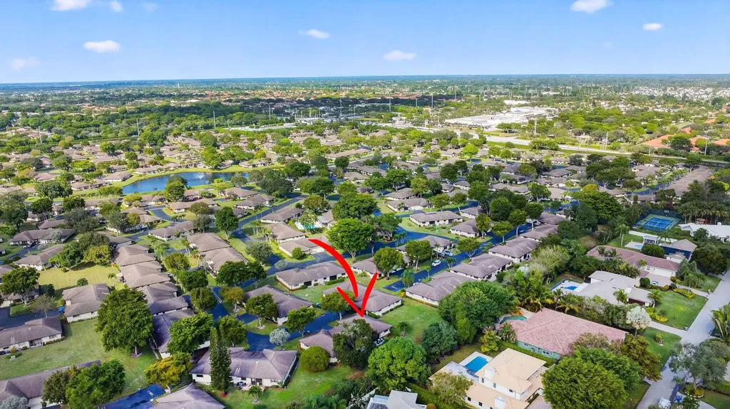 4723 Storkwood Lane Boynton Beach FL 33436