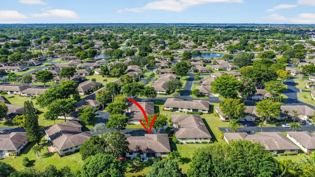 4723 Storkwood Lane Boynton Beach FL 33436