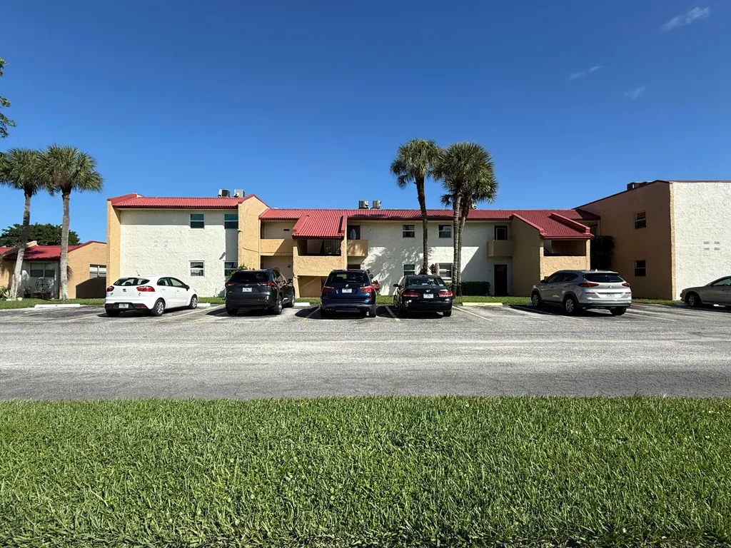 235 Golden River Drive West Palm Beach FL 33411