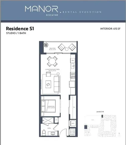 1650 NE 124th Street North Miami FL 33181