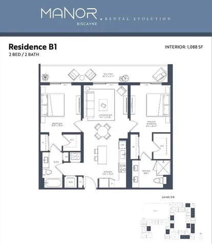 1650 NE 124th Street North Miami FL 33181