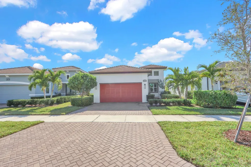 9273 SW Pepoli Way Port St Lucie FL 34987