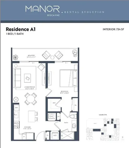 1650 NE 124th Street North Miami FL 33181