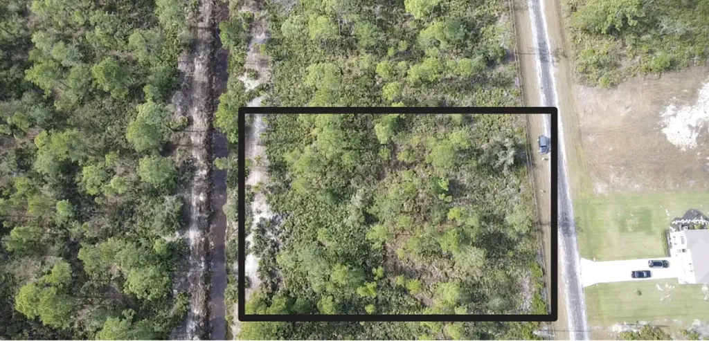 0 Calliandra Drive Indian Lake Estates FL