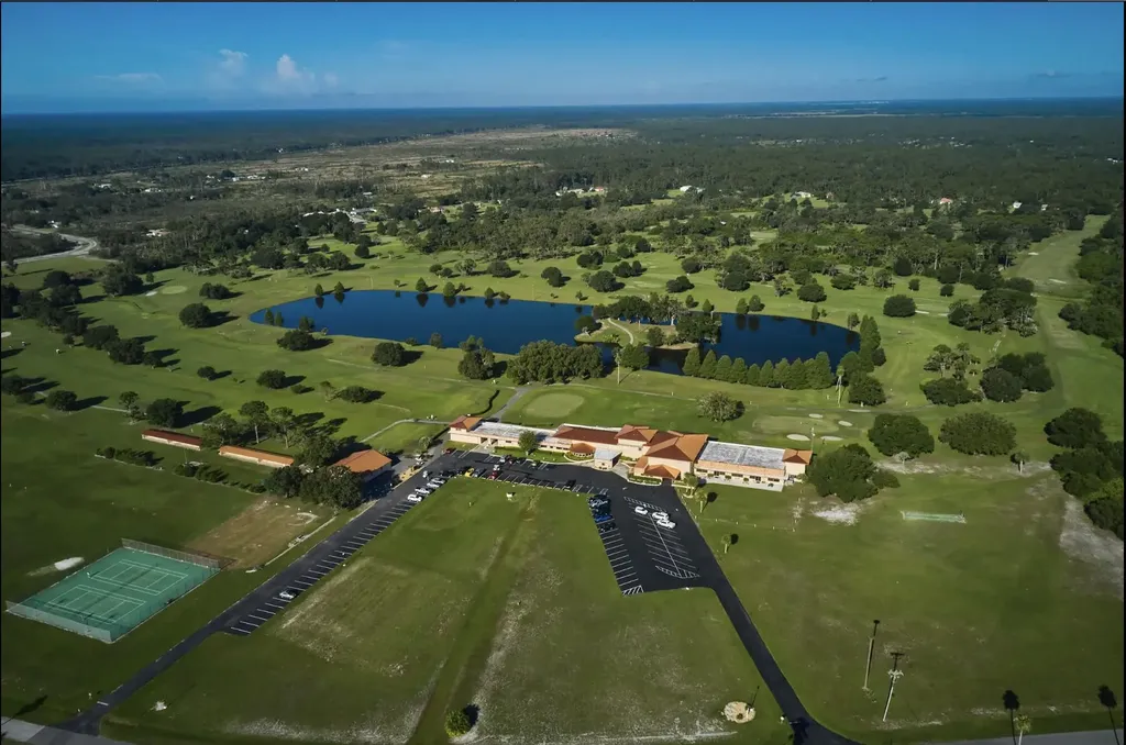 0 Calliandra Drive Indian Lake Estates FL