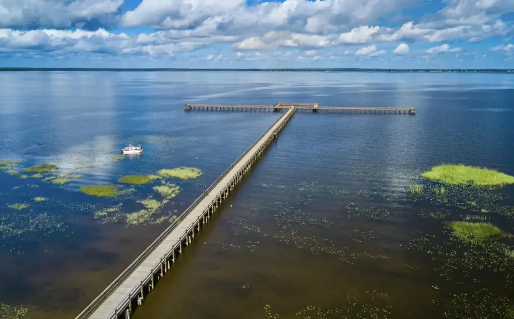 0 Calliandra Drive Indian Lake Estates FL