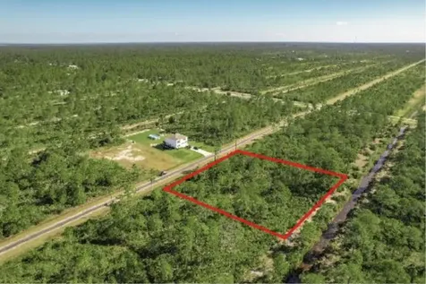 0 Calliandra Drive Indian Lake Estates FL