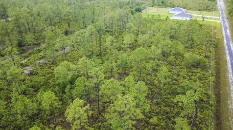 0 Calliandra Drive Indian Lake Estates FL