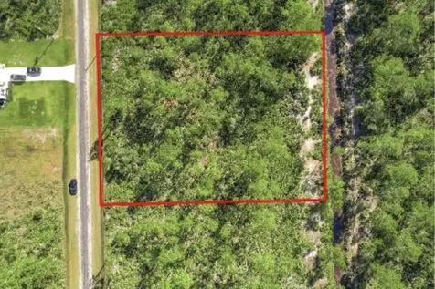 0 Calliandra Drive Indian Lake Estates FL