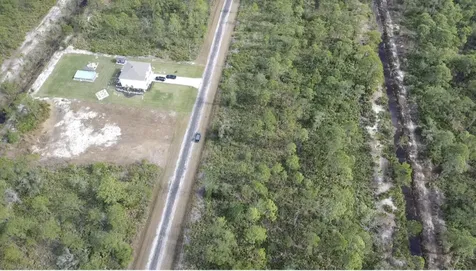 0 Calliandra Drive Indian Lake Estates FL