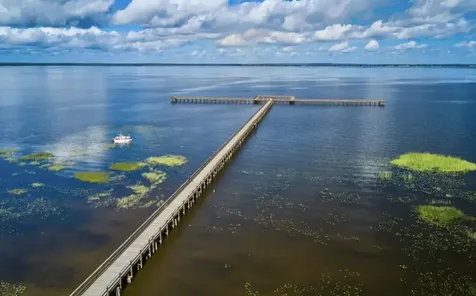 0 Calliandra Drive Indian Lake Estates FL