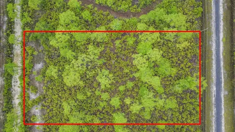 0 Calliandra Drive Indian Lake Estates FL