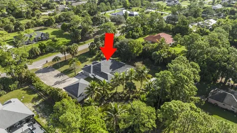 16702 87th Lane N Loxahatchee FL 33470