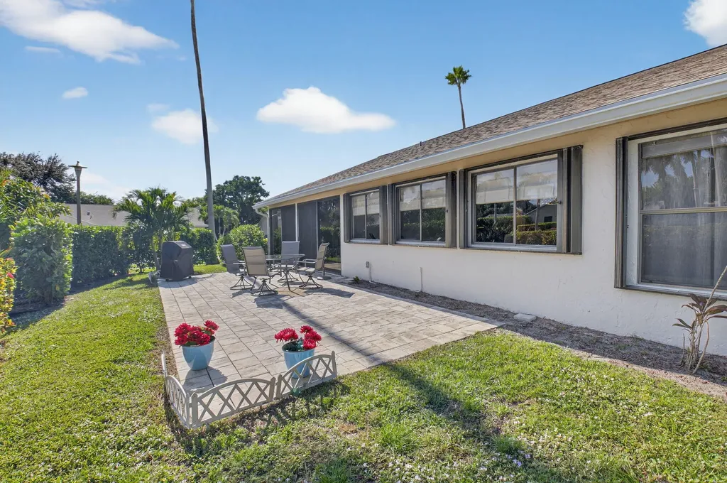 2905 Riviera Drive Delray Beach FL 33445