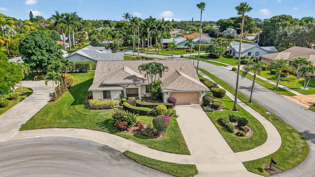 2905 Riviera Drive Delray Beach FL 33445