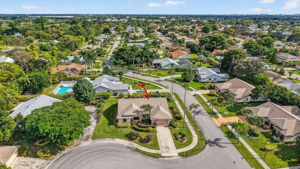 2905 Riviera Drive Delray Beach FL 33445