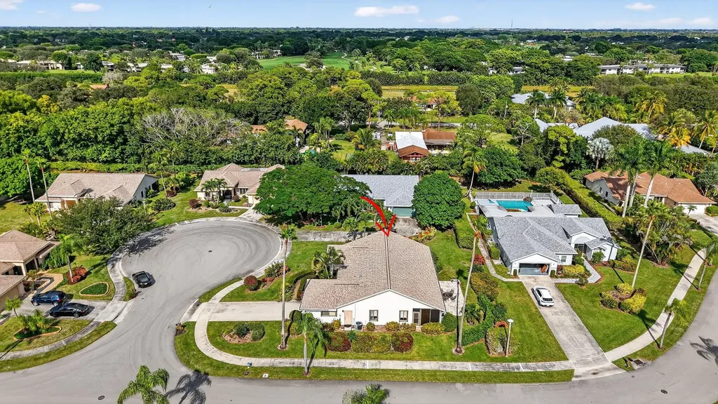 2905 Riviera Drive Delray Beach FL 33445