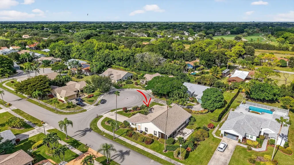 2905 Riviera Drive Delray Beach FL 33445