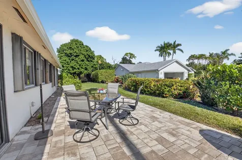 2905 Riviera Drive Delray Beach FL 33445