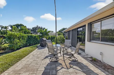 2905 Riviera Drive Delray Beach FL 33445