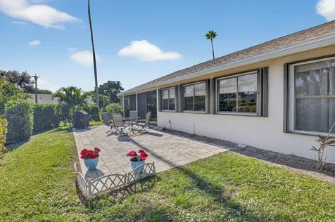 2905 Riviera Drive Delray Beach FL 33445