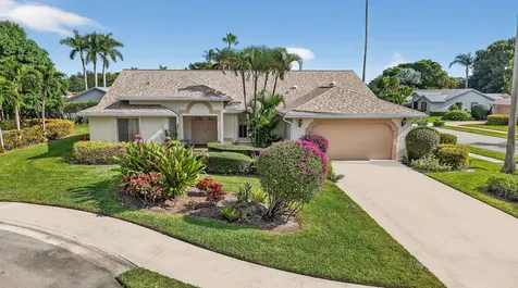 2905 Riviera Drive Delray Beach FL 33445