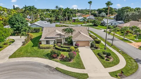2905 Riviera Drive Delray Beach FL 33445