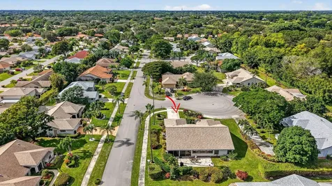 2905 Riviera Drive Delray Beach FL 33445