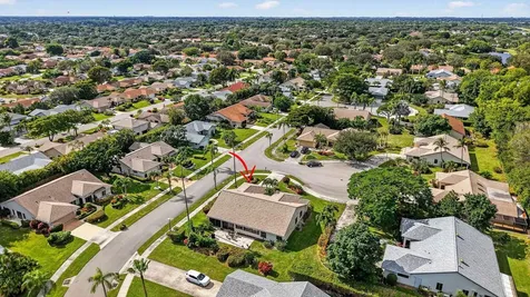 2905 Riviera Drive Delray Beach FL 33445