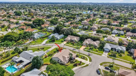 2905 Riviera Drive Delray Beach FL 33445