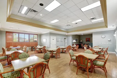 2905 Riviera Drive Delray Beach FL 33445