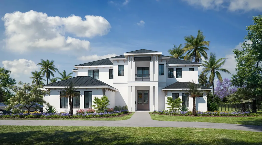 2840 Greenbriar Boulevard Wellington FL 33414