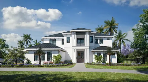2840 Greenbriar Boulevard Wellington FL 33414