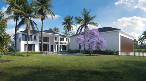 2840 Greenbriar Boulevard Wellington FL 33414