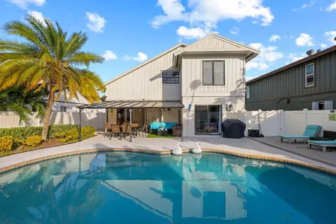 15881 SW 8th Avenue Delray Beach FL 33444