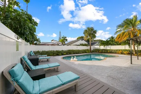 15881 SW 8th Avenue Delray Beach FL 33444