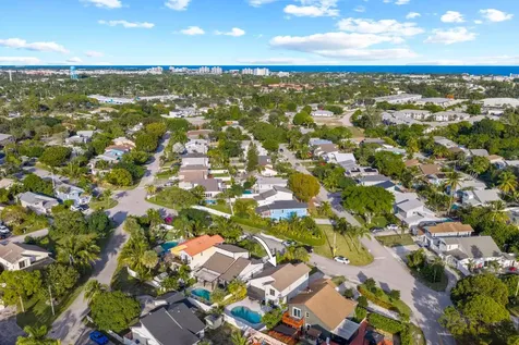 15881 SW 8th Avenue Delray Beach FL 33444