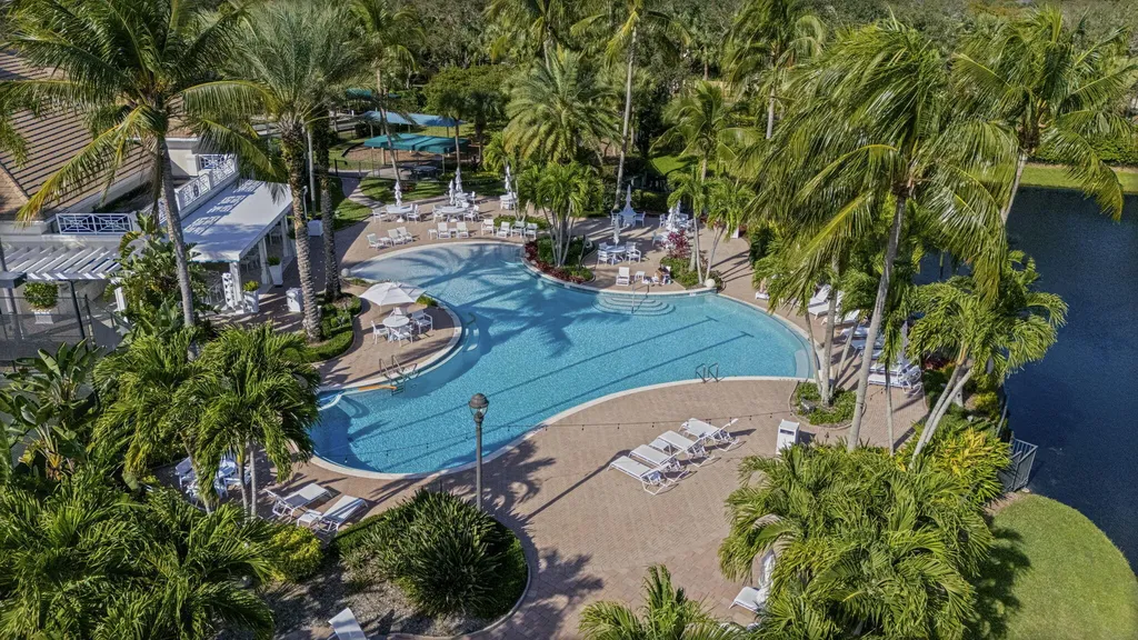 195 Birkdale Lane Jupiter FL 33458