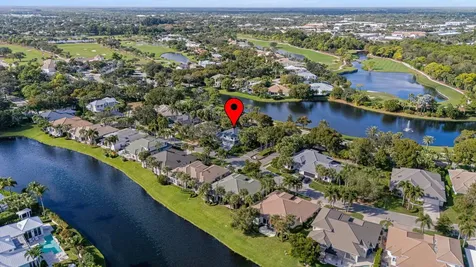 195 Birkdale Lane Jupiter FL 33458
