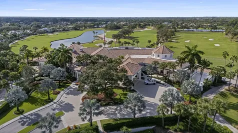 195 Birkdale Lane Jupiter FL 33458