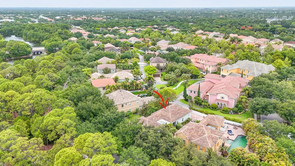 127 Arklow Avenue Jupiter FL 33458