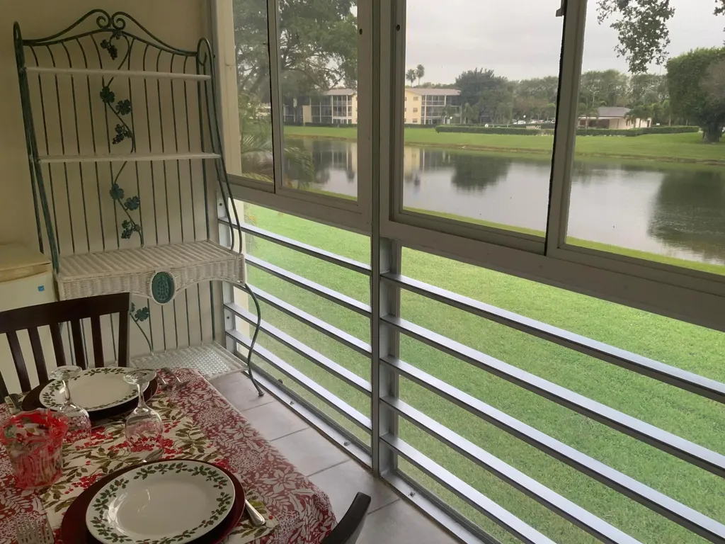 353 Dorset I Boca Raton FL 33434