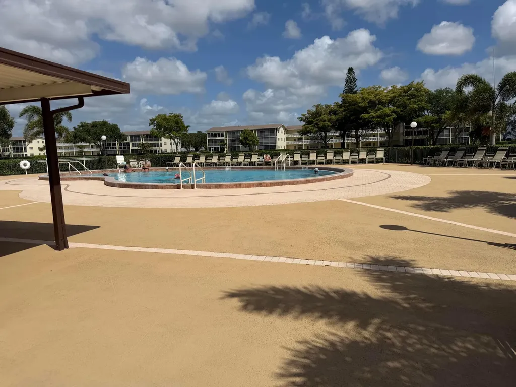 353 Dorset I Boca Raton FL 33434