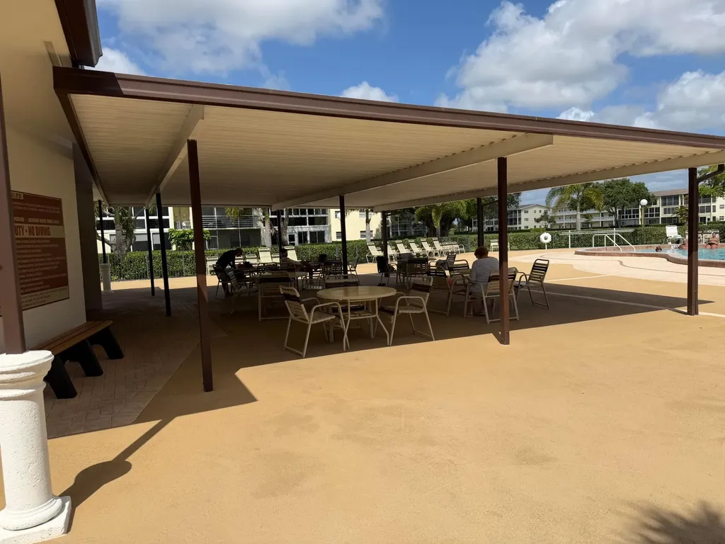 353 Dorset I Boca Raton FL 33434