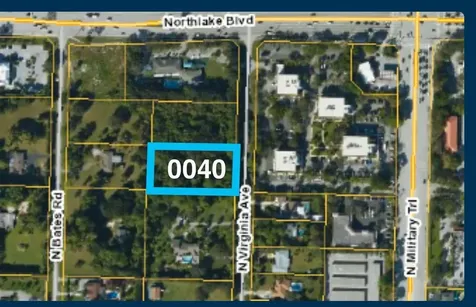0 N Virginia Road Palm Beach Gardens FL 33418